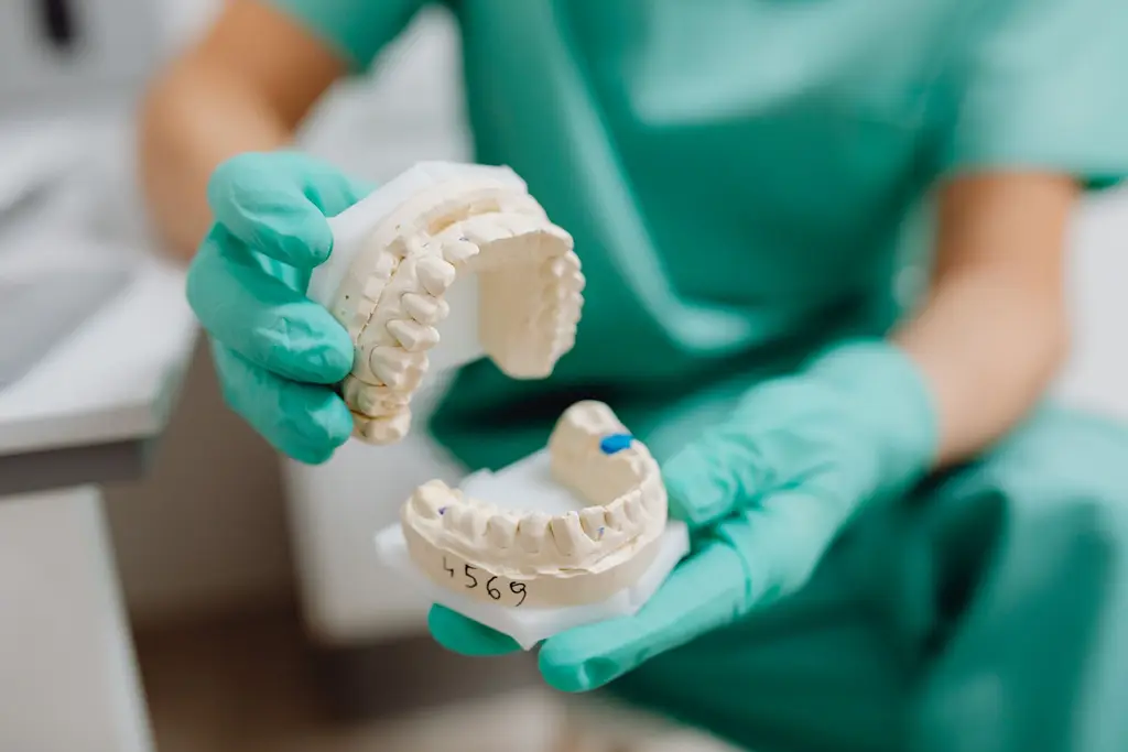 Dental Crowns — dental care in Sainte-Julie