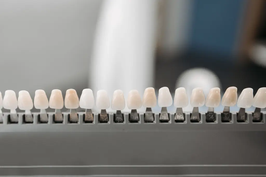 Cosmetic Dentistry — dental care in Sainte-Julie