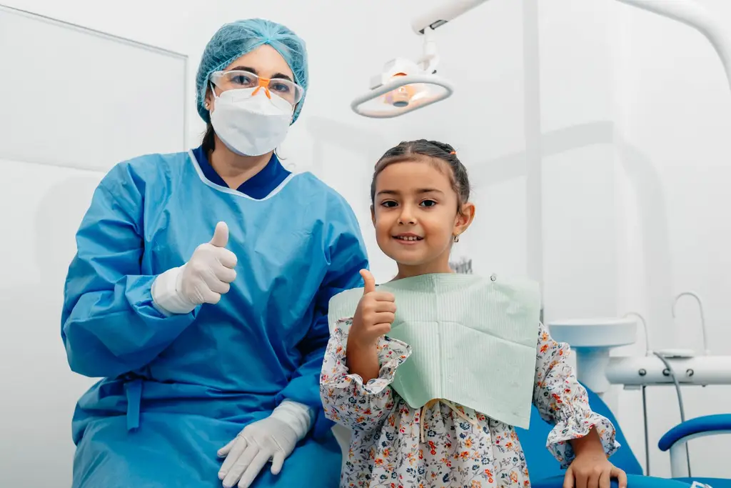 Children's Dentistry — dental care in Sainte-Julie