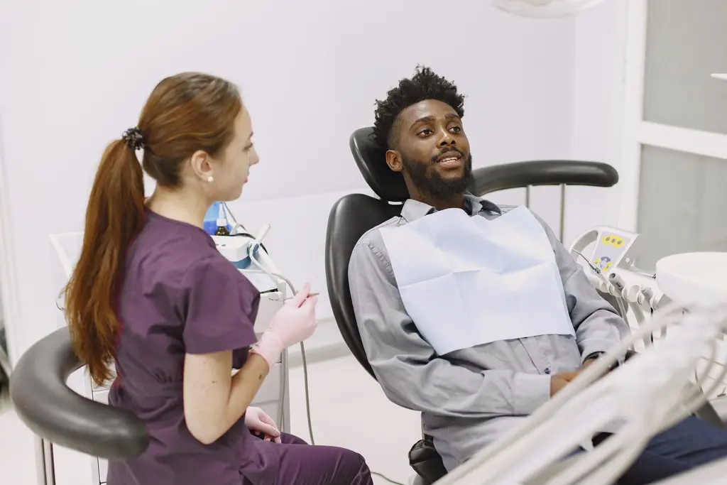 General and Family Dentistry — dental care in Sainte-Julie