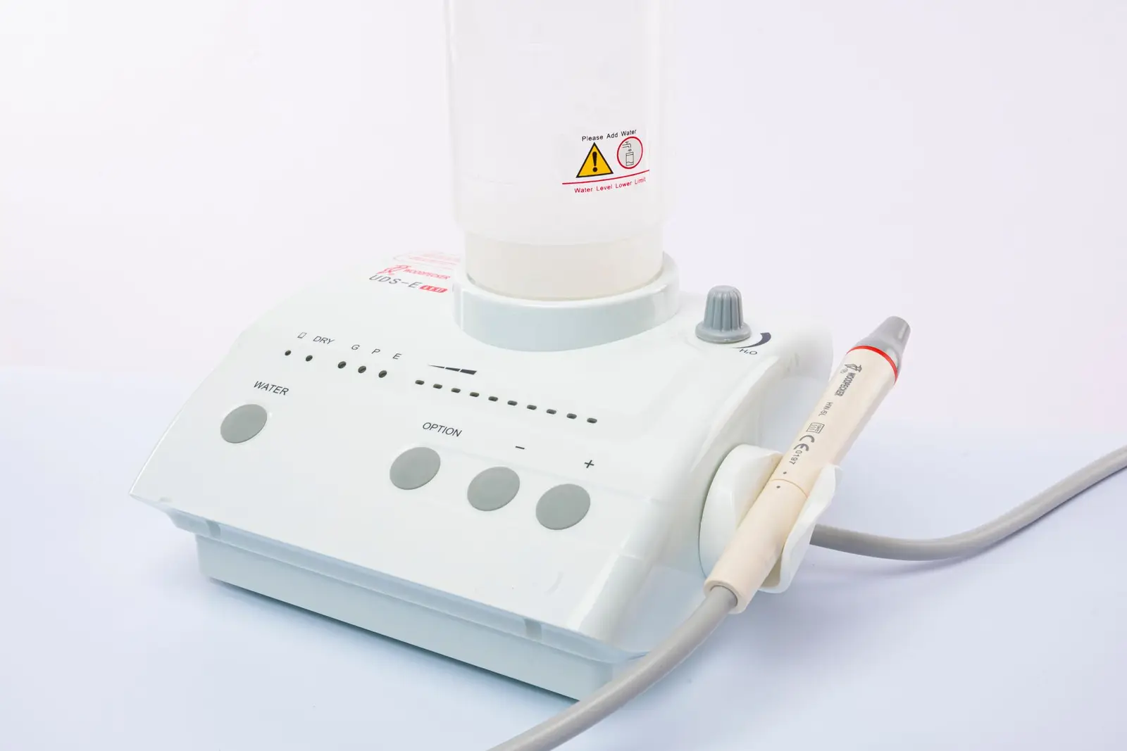Dental Cleaning at AM Denturologiste dental clinic in Sainte-Julie