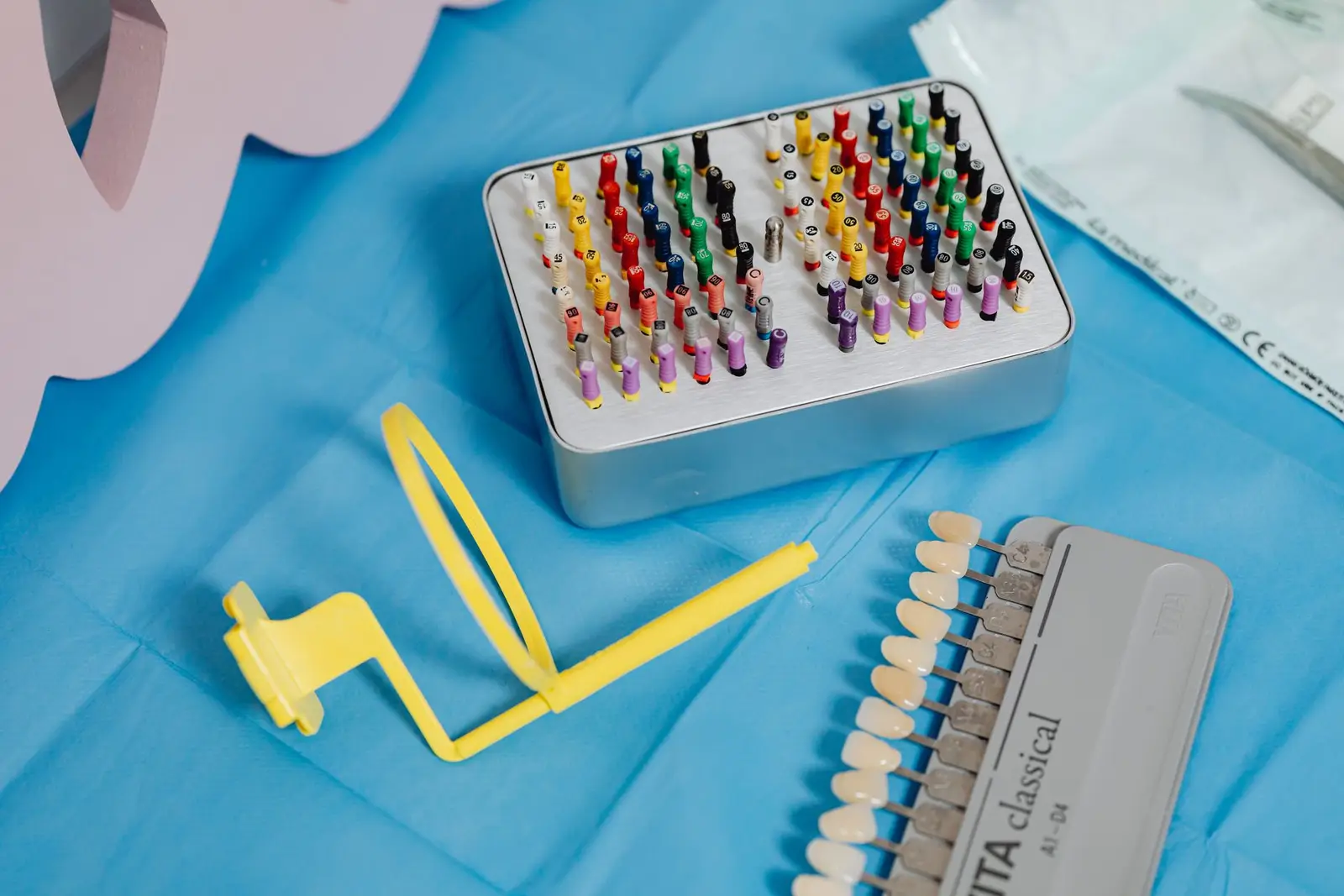 Root Canal Treatment and Endodontics at AM Denturologiste dental clinic in Sainte-Julie