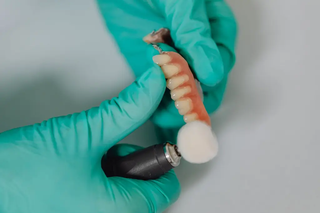 Dental Implants — dental care in Sainte-Julie