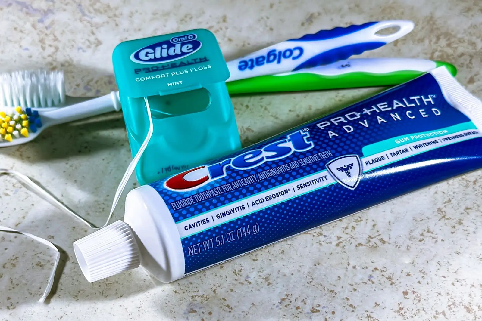 Gingivitis and Periodontitis at AM Denturologiste dental clinic in Sainte-Julie