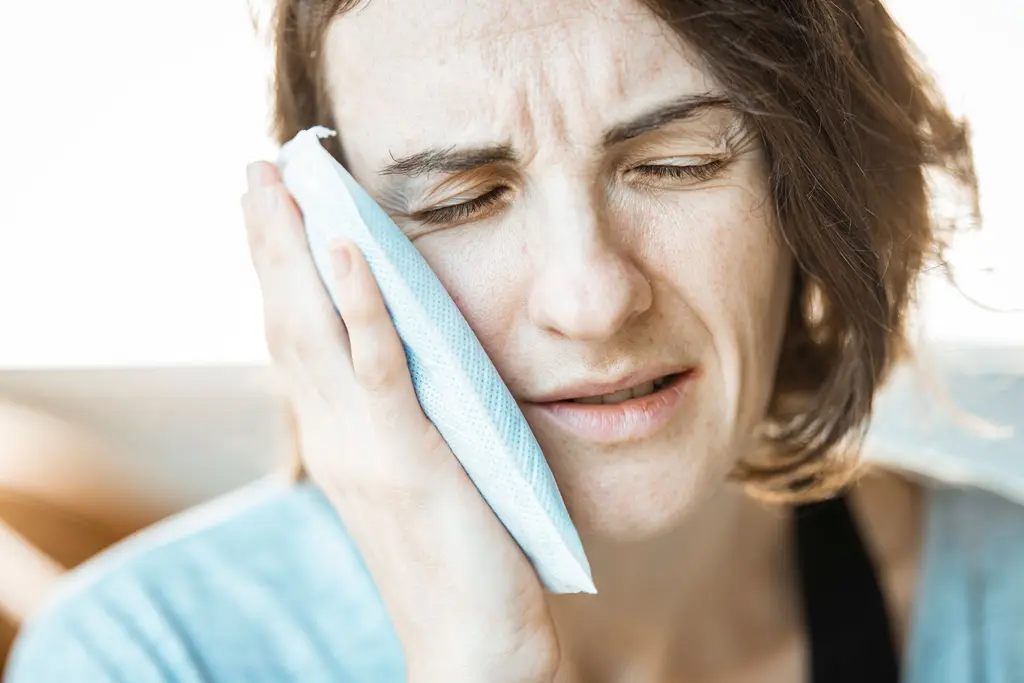 TMJ Disorders and Occlusion — dental care in Sainte-Julie