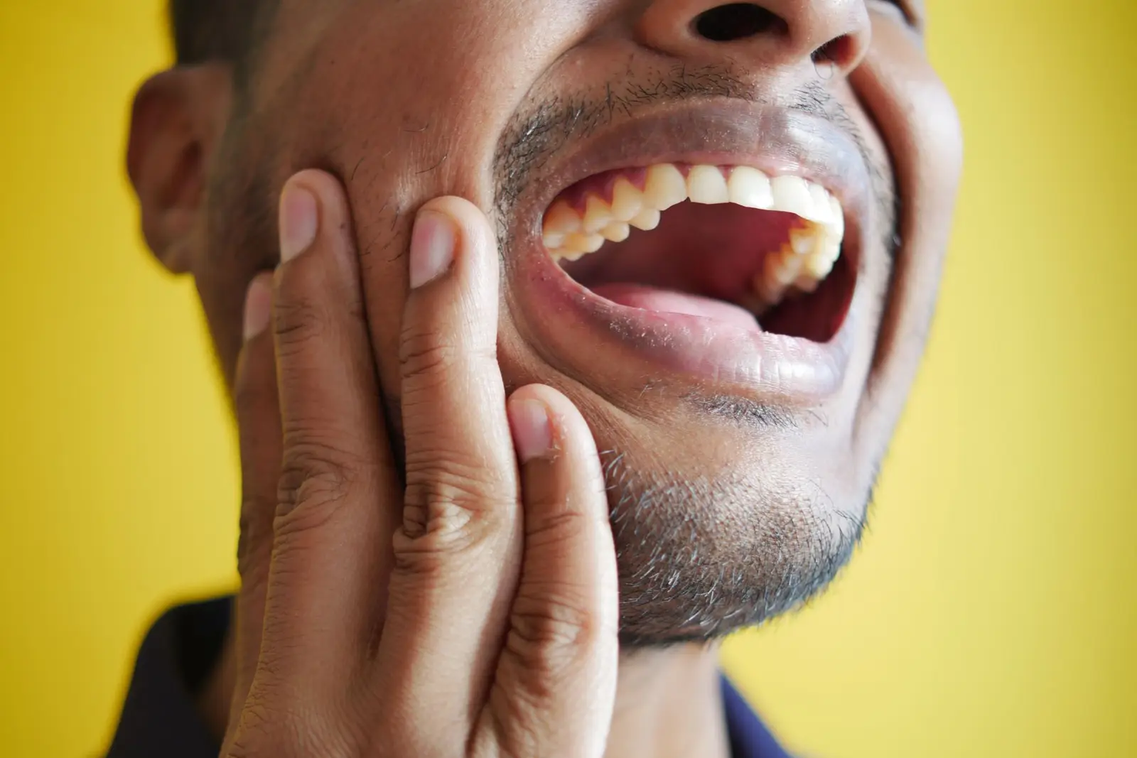 TMJ Disorders and Occlusion at AM Denturologiste dental clinic in Sainte-Julie