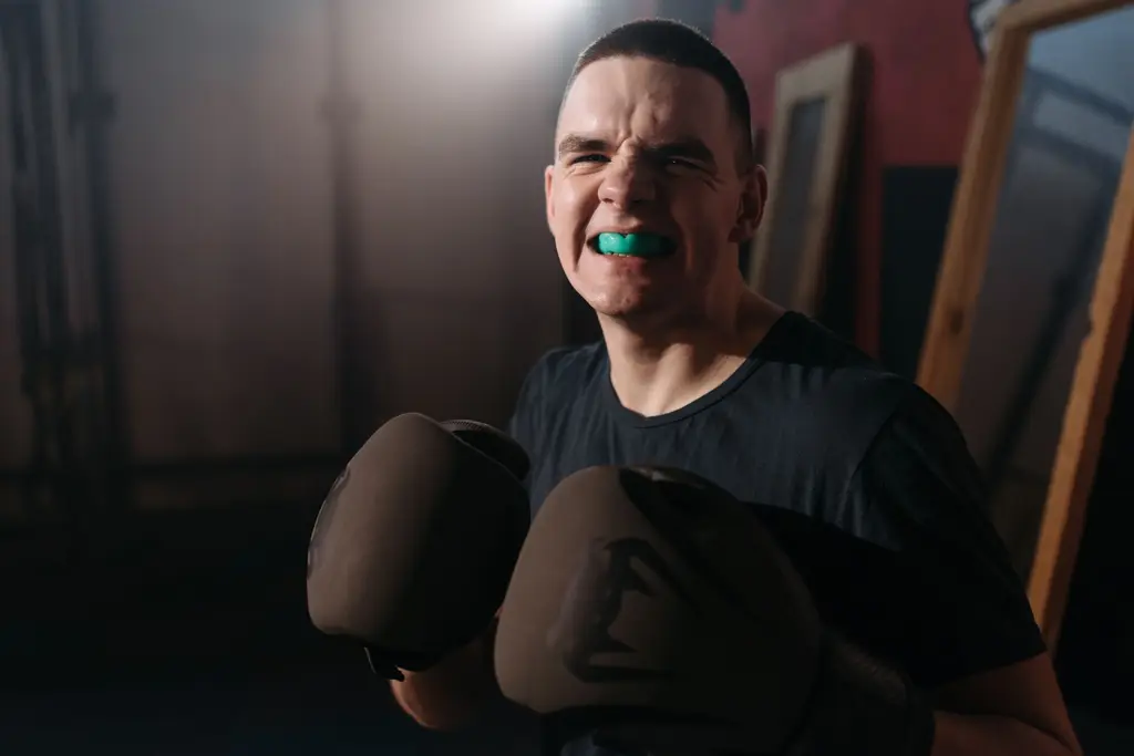 Custom Mouthguards — dental care in Sainte-Julie
