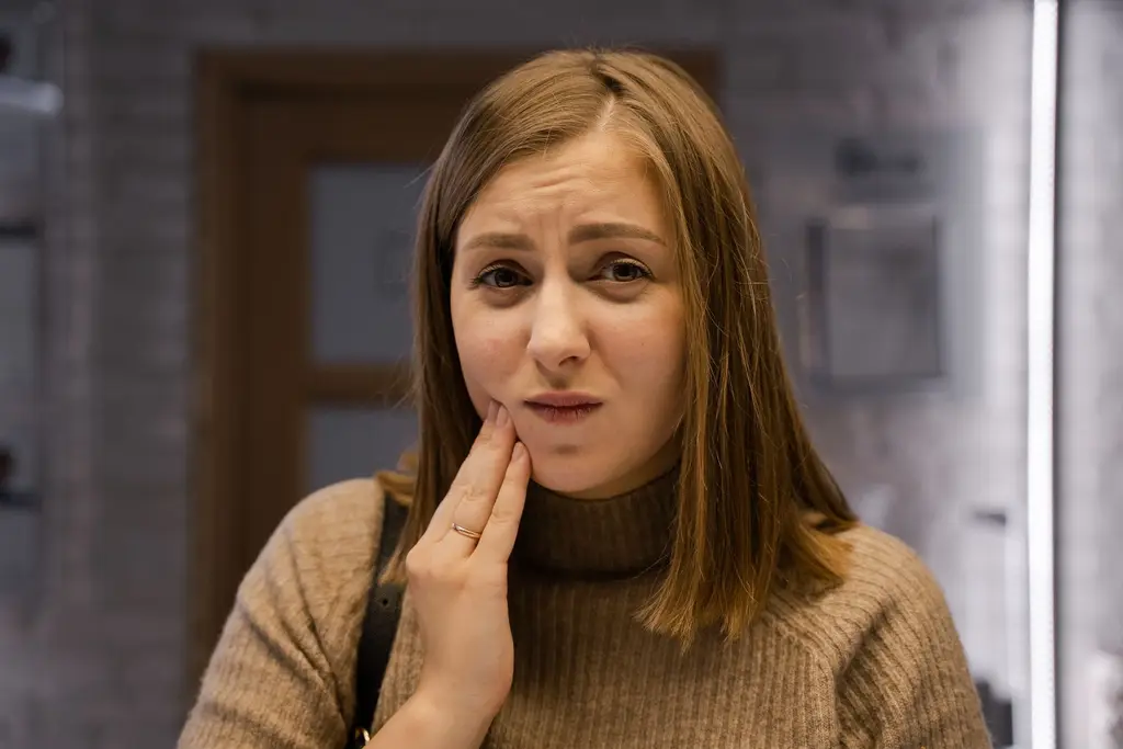 Dental Emergency — dental care in Sainte-Julie