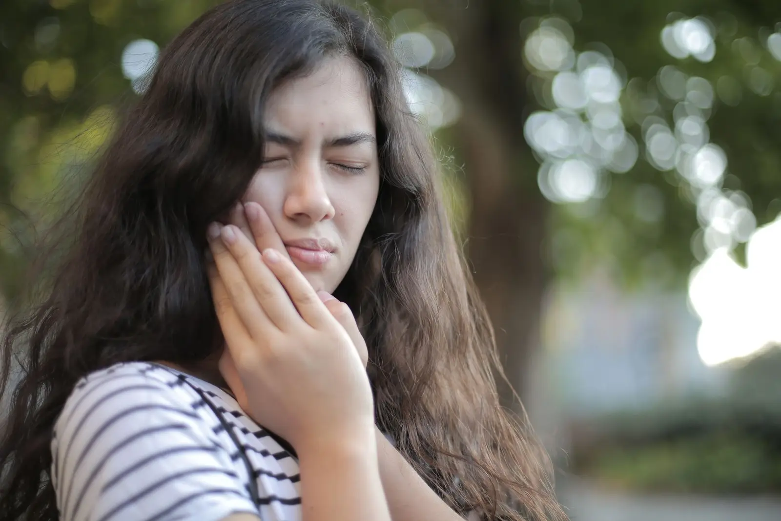 Dental Emergency at AM Denturologiste dental clinic in Sainte-Julie